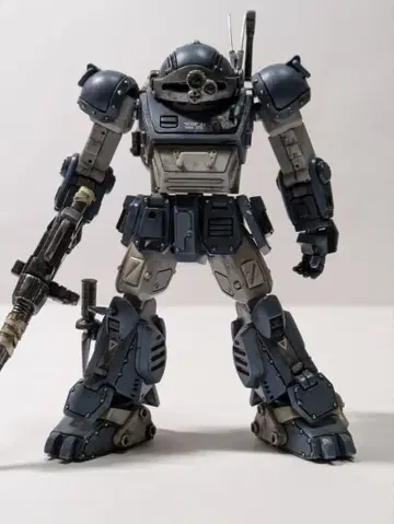 타카라 토이라이즈 1/48 스코프독