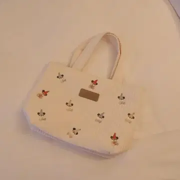 릴린린 토트백 디즈니
