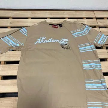 구제 의류 Akademiks T셔츠 3XL