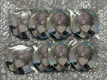 카이다 하루 ARTOFNIJISANJI 캔뱃지