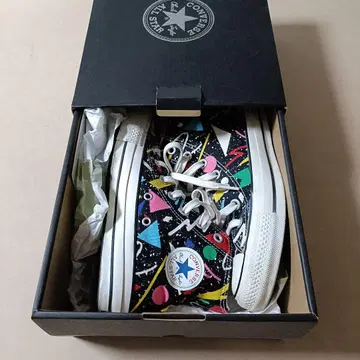 컨버스 23.0cm 올스타100 스니커즈