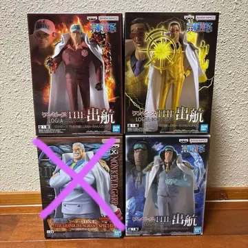 원피스 대장 피규어