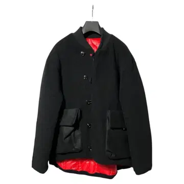 [미사용 8.58만] FACTOTUM 리버서블 블루종