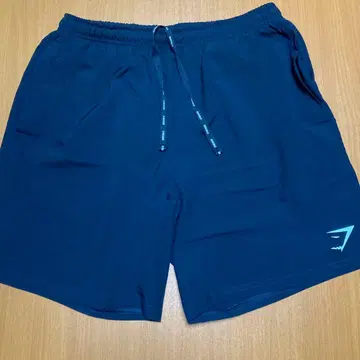 GYMSHARK arrival shorts M