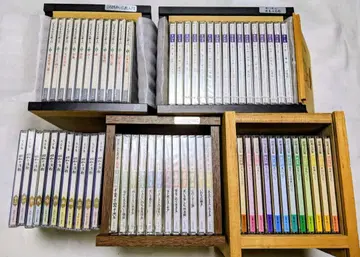 유캔 CD 쇼와 엔카/일본 명작/적암 법화집/히로 사치야/생명을 바라보다