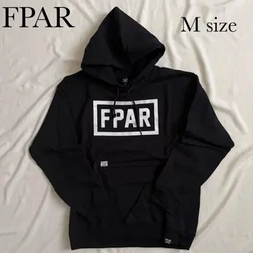 [ 새상품 ] FORTY PERCENT AGAINST RIGHTS 후드티