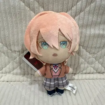 MILGRAM SD 봉제 인형 아나더 의상 ver. Part2 무우