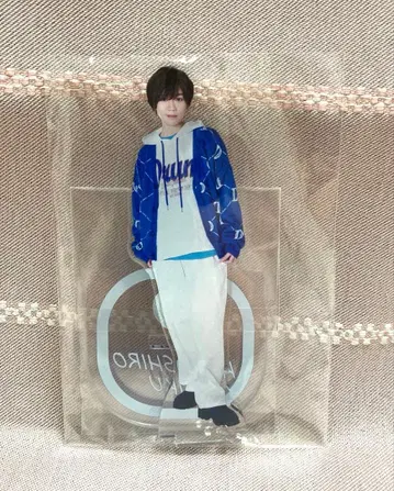 후단주 에이조 린쿠 아크릴 스탠드