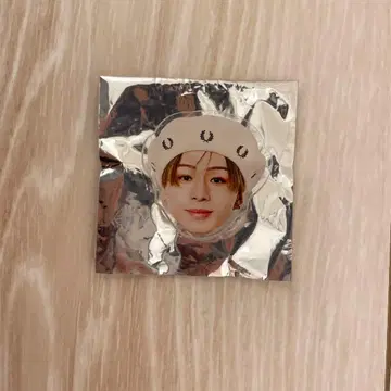 야마시타 에이큐 클립