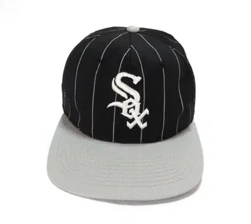 00s STARTER 화이트삭스 캡 MLB