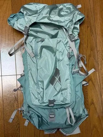 몽벨 차차팩 35 Women's