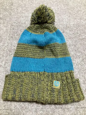 BURTON 스노우보드 니트 모자