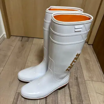 자쿠타스 방한 장화 29cm