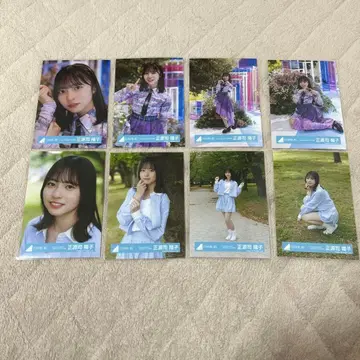 정원화 루코 사진 4장 세트