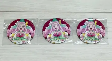 전 프리큐어전 랜덤 캔뱃지 큐어 펠리체