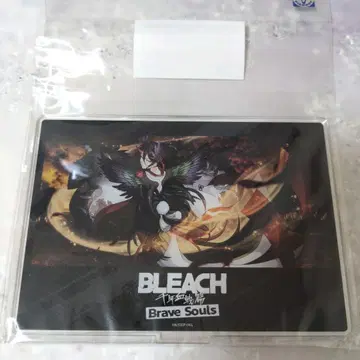 쿠치키 루키아 아크릴 스탠드 BLEACH Brave Souls