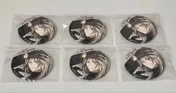 사슴례광 spoon 캔뱃지 6개