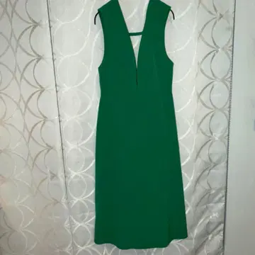 여성용 베스트 롱 원피스