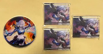 명조 그라테 갈브레나 코스터 코롯타