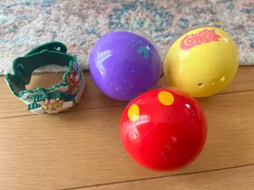 디즈니 컬러풀 밴딩 캡슐 포함