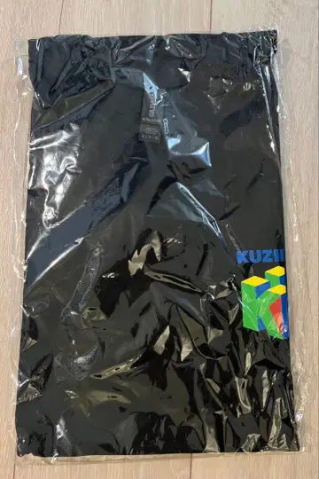 KUZIRA T셔츠 pizza of death XL 사이즈