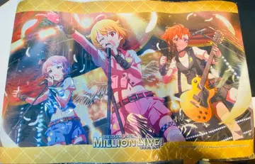 아이돌 마스터 밀리언 라이브! 아트 워크