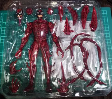 S.H.figuarts 카니지