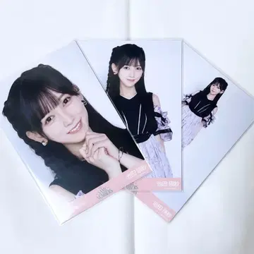 이케다 에이사 Same numbers 컴프