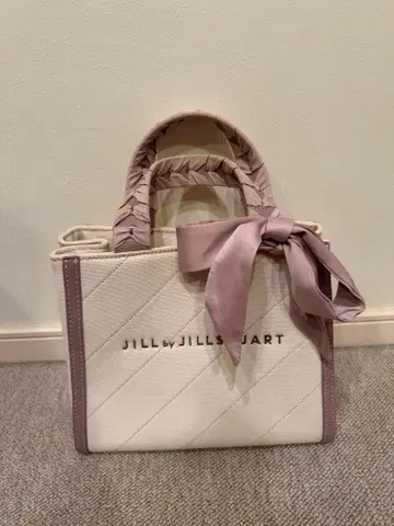 JILL by JILLSTUART 백 트리밍 핸들