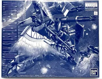 MG 슬래시 자쿠 팬텀