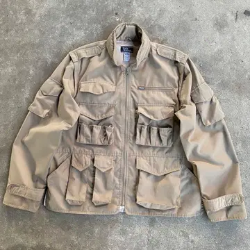 80's Early Winters 포토그래퍼 자켓 당시물