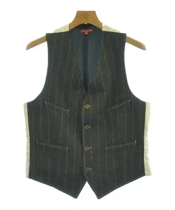 BARENA 캐주얼 셔츠 남성용