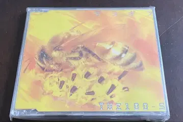 [ 새상품 ] THE100-S /  THE HUNDREDS MODS