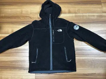 THE NORTH FACE 보아 후드 자켓 XL 블랙
