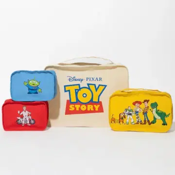 wcj 트래블 파우치