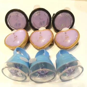 시노 하지메 앙스타 스타라이 라이트 링 린라이 9개