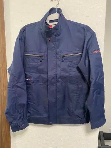 [ 새상품 ] KAKUDA 자켓 작업복 작업옷