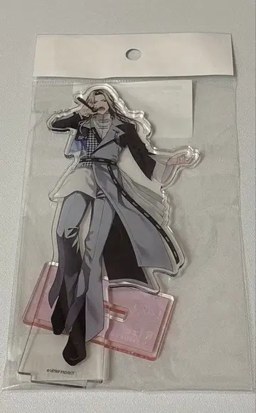 사슴례광 타워 레코드 아크릴 스탠드