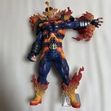 나의 히어로 아카데미아 엔데버 D상 MASTERLISE EXTRA