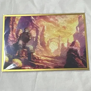 프로젝트 세카이 프로세카 하피콜레 복권 아크릴 색지 B 시노노메 아키토