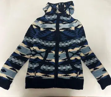 남성용 복슬복슬 후드티 M 후드 부착 젤라피케 Antiballistic