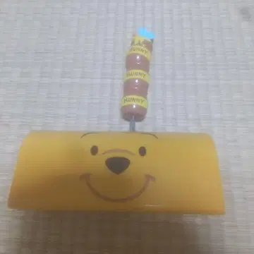 도쿄 디즈니랜드 푸우 콜로콜로