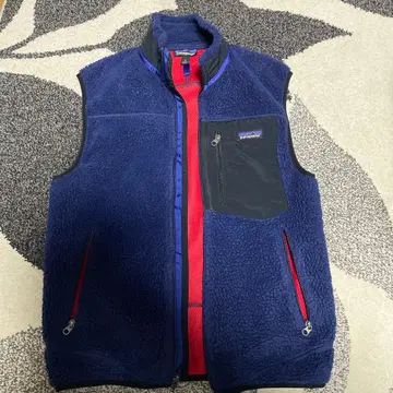 파타고니아 보아 베스트