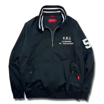 컨디션 최상 VAN RED LABEL by VAN JAC 스윙탑 L