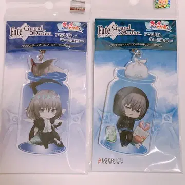 [ 즉시 구매 가능 익명 배송 ] FGO 오베론 보 티거 불만 썸머