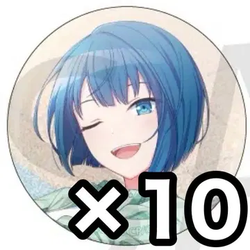 프로세카 캔뱃지 하루카