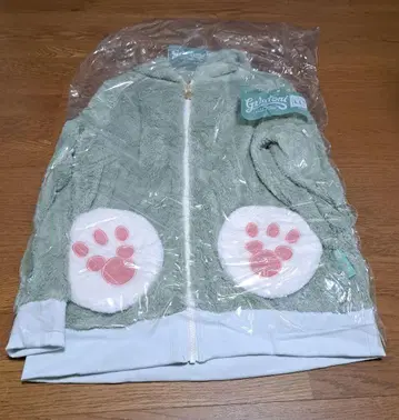 [ 새상품 ] 젤라토니 후드티 LL 사이즈 판매 종료