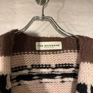 SHINZONE 신존 카우친