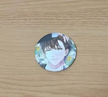 스타마이 agf 캔뱃지 특전 이마오지