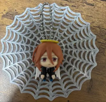 체인소 맨 쥠으로 이어지는 마스코트 천사의 악마 가챠